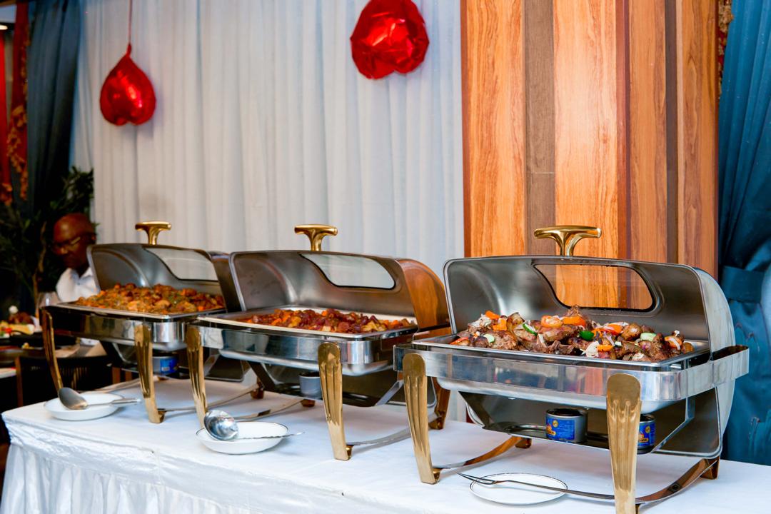 Photo de galerie VK Restaurant 14