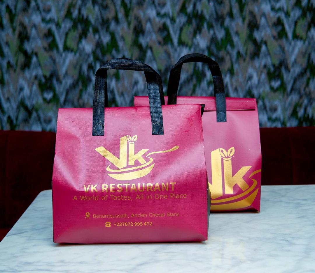 Photo de galerie VK Restaurant 19