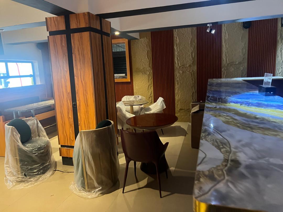 Photo de galerie VK Restaurant 3