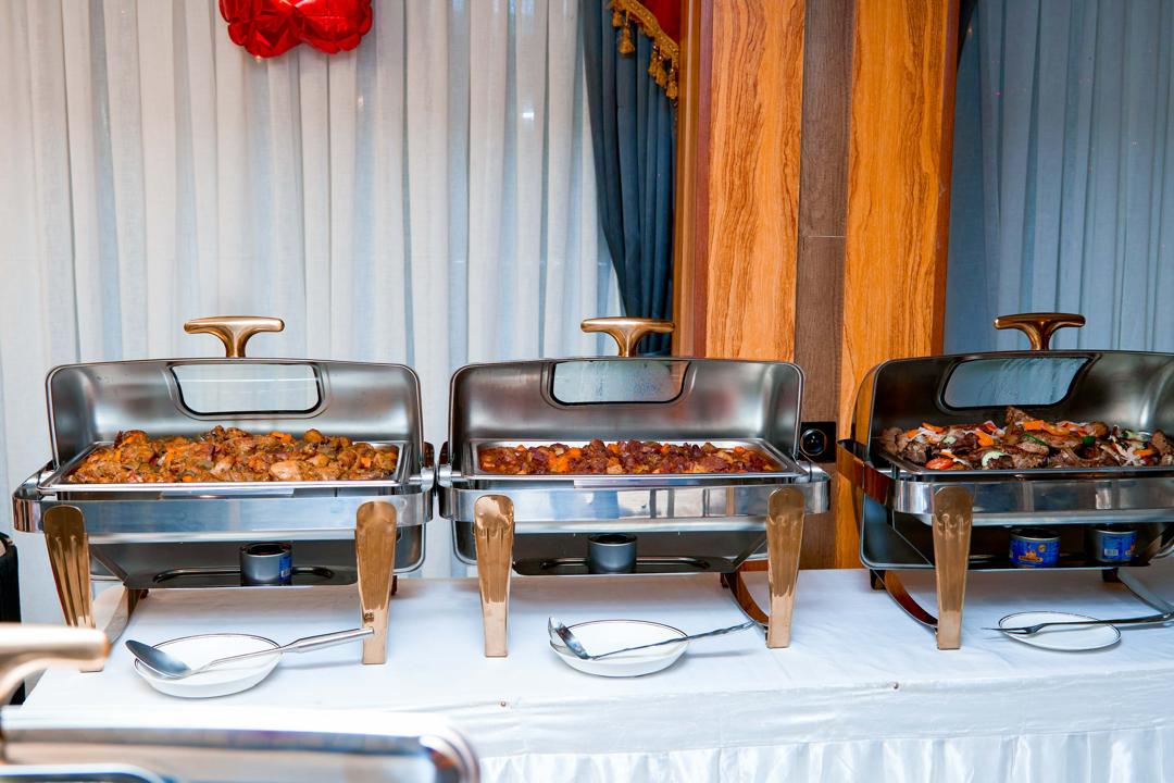 Photo de galerie VK Restaurant 5